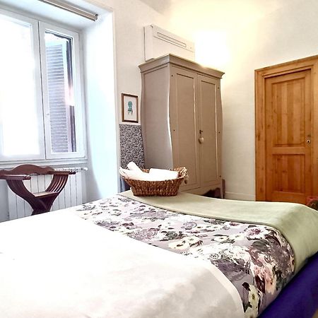 Apartament Festina Lente Rzym Zewnętrze zdjęcie