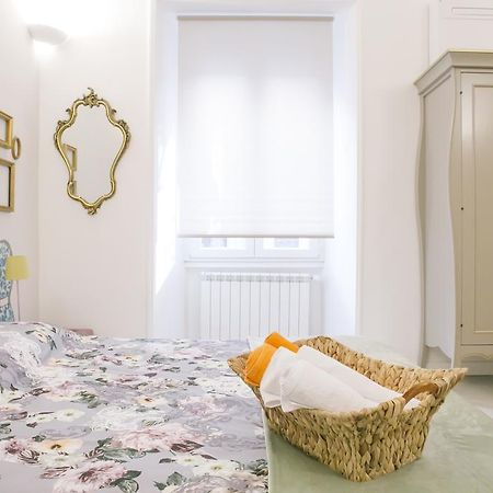 Apartament Festina Lente Rzym Zewnętrze zdjęcie