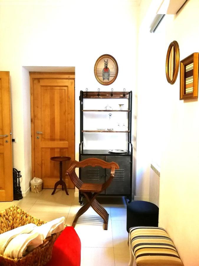 Apartament Festina Lente Rzym Zewnętrze zdjęcie