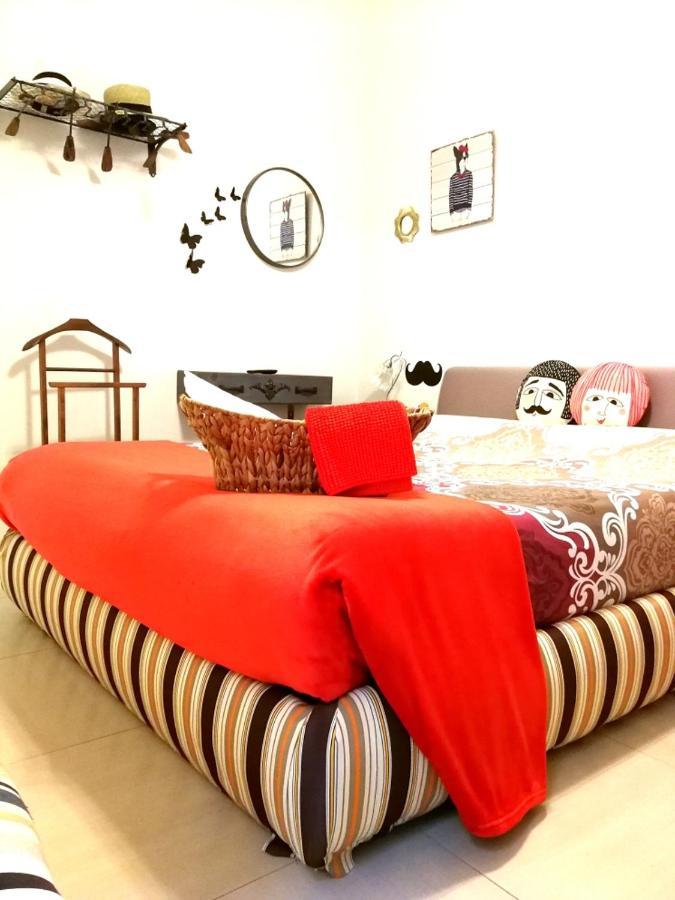 Apartament Festina Lente Rzym Zewnętrze zdjęcie