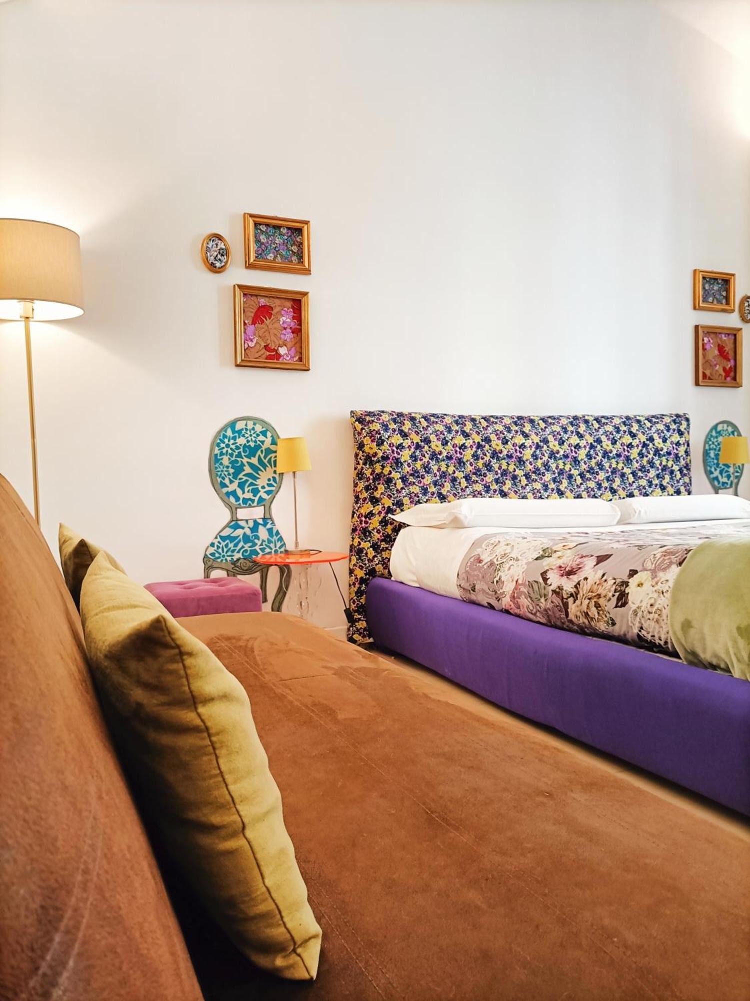 Apartament Festina Lente Rzym Zewnętrze zdjęcie