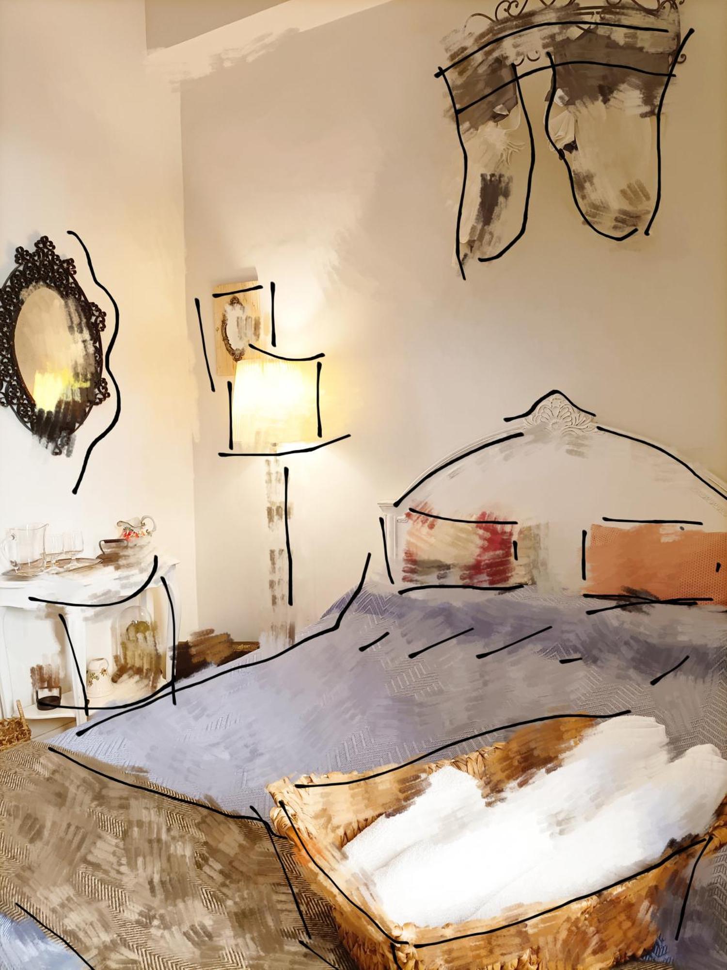Apartament Festina Lente Rzym Zewnętrze zdjęcie