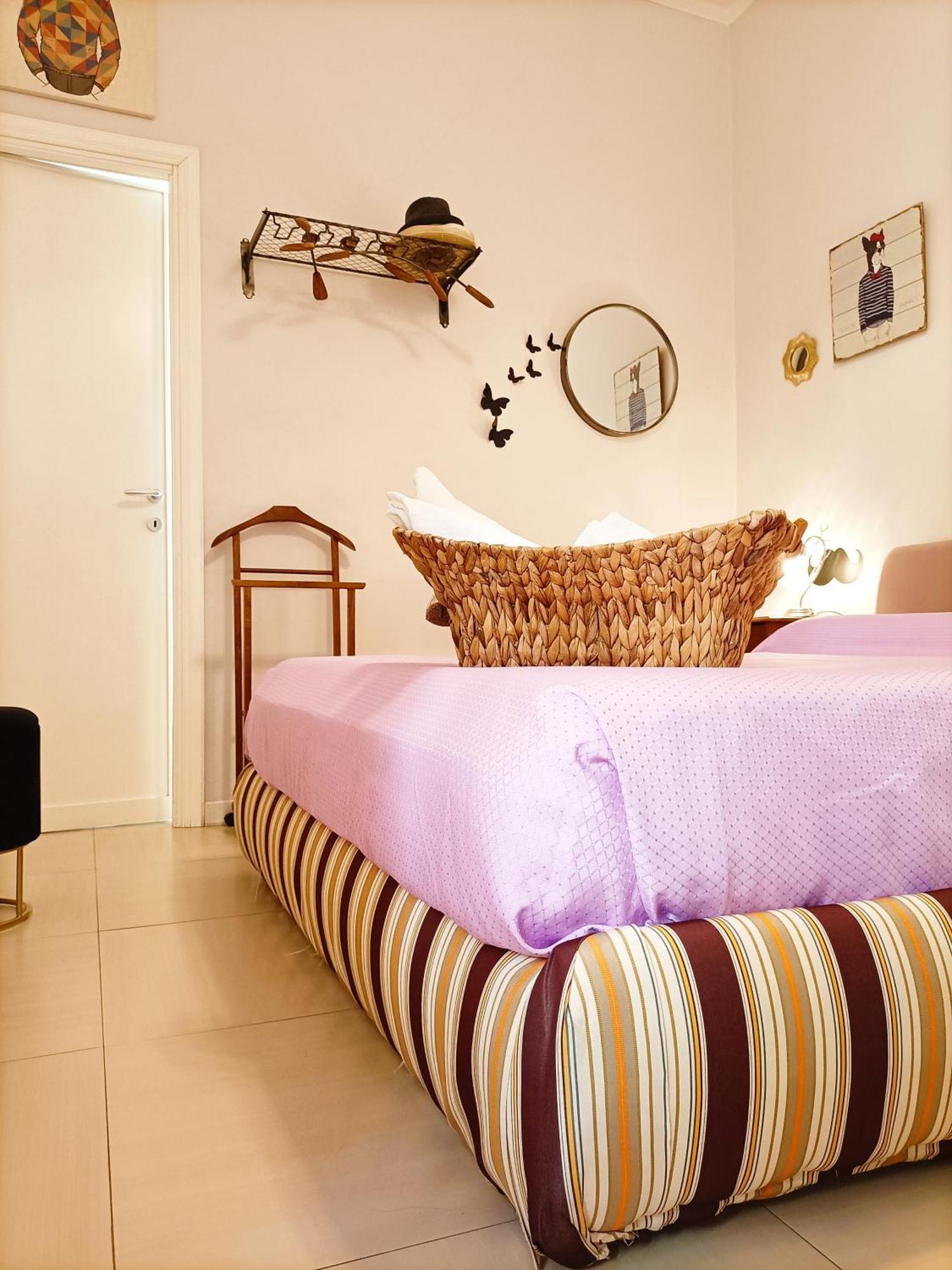 Apartament Festina Lente Rzym Zewnętrze zdjęcie