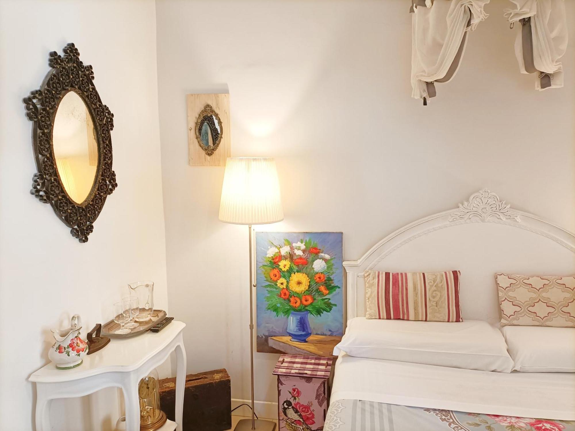 Apartament Festina Lente Rzym Zewnętrze zdjęcie