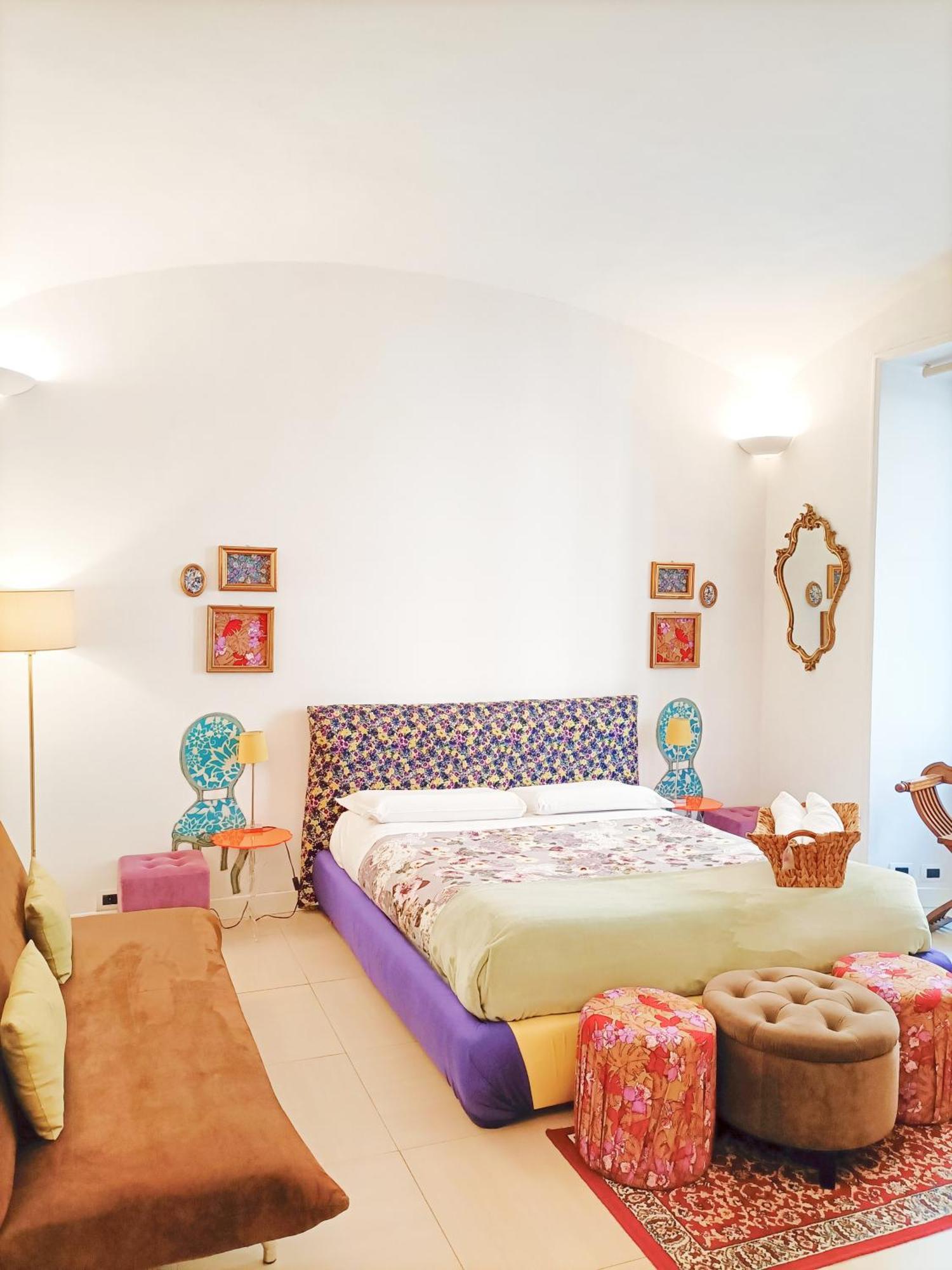 Apartament Festina Lente Rzym Zewnętrze zdjęcie