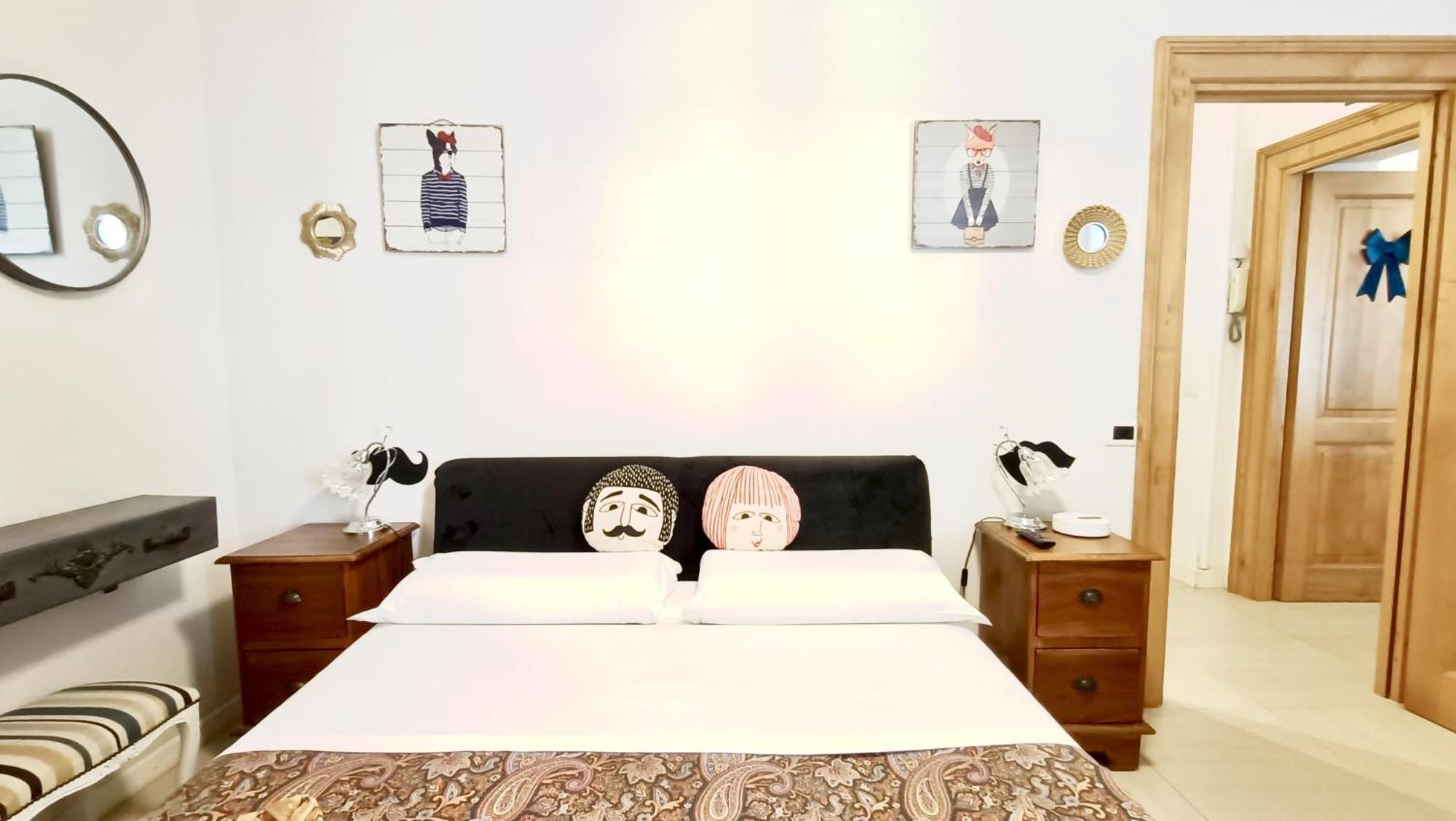 Apartament Festina Lente Rzym Zewnętrze zdjęcie