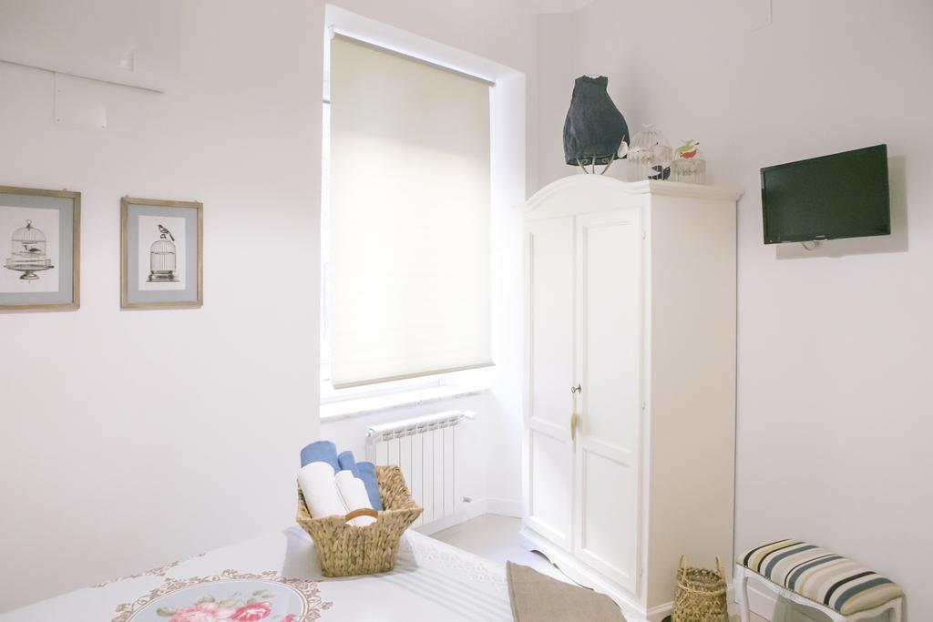 Apartament Festina Lente Rzym Zewnętrze zdjęcie
