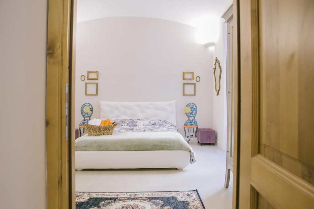 Apartament Festina Lente Rzym Zewnętrze zdjęcie