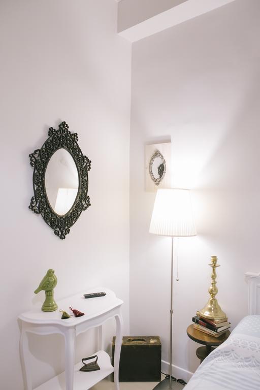 Apartament Festina Lente Rzym Zewnętrze zdjęcie