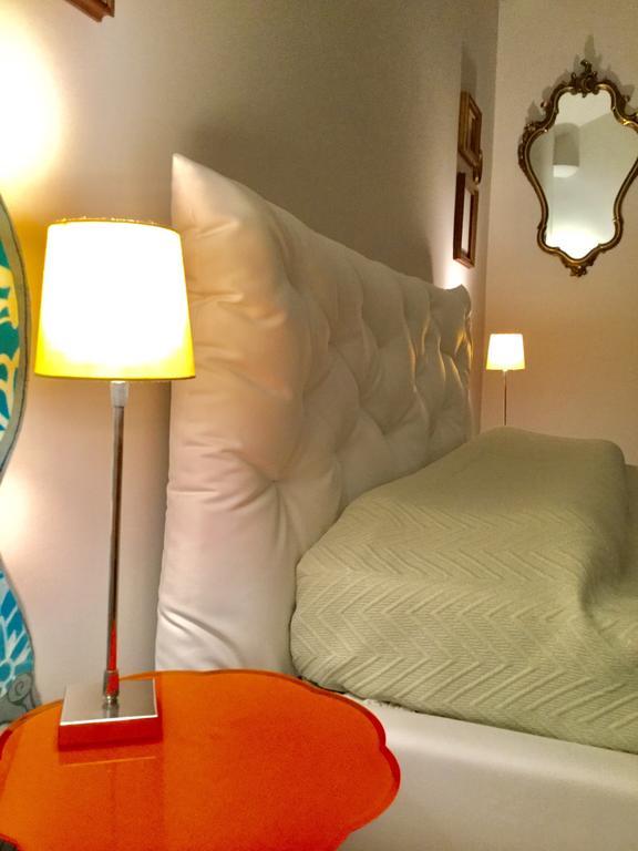 Apartament Festina Lente Rzym Zewnętrze zdjęcie