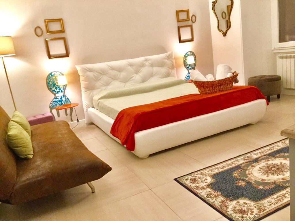 Apartament Festina Lente Rzym Zewnętrze zdjęcie