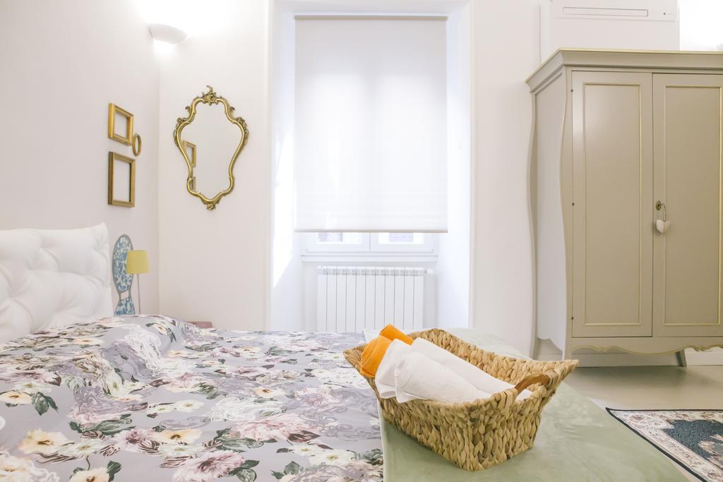 Apartament Festina Lente Rzym Zewnętrze zdjęcie