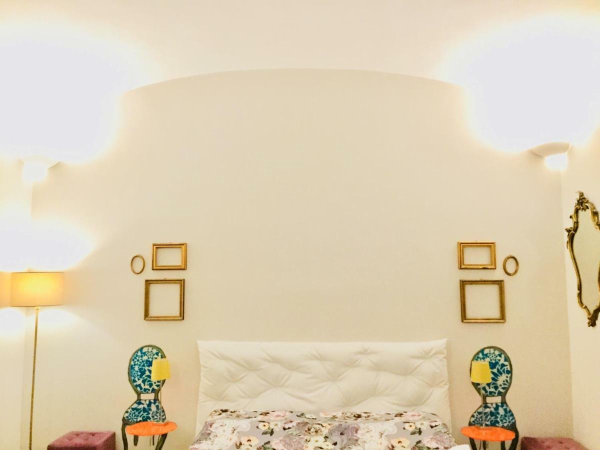Apartament Festina Lente Rzym Zewnętrze zdjęcie