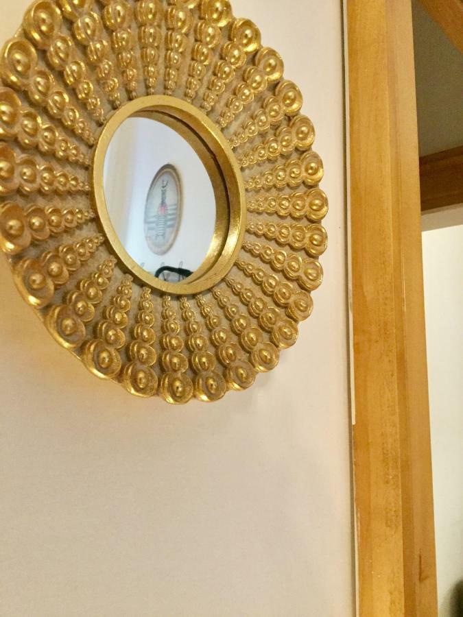 Apartament Festina Lente Rzym Zewnętrze zdjęcie