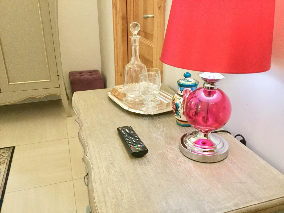 Apartament Festina Lente Rzym Zewnętrze zdjęcie