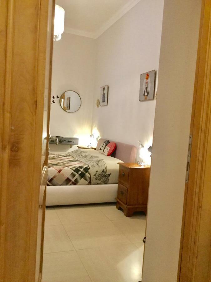 Apartament Festina Lente Rzym Zewnętrze zdjęcie