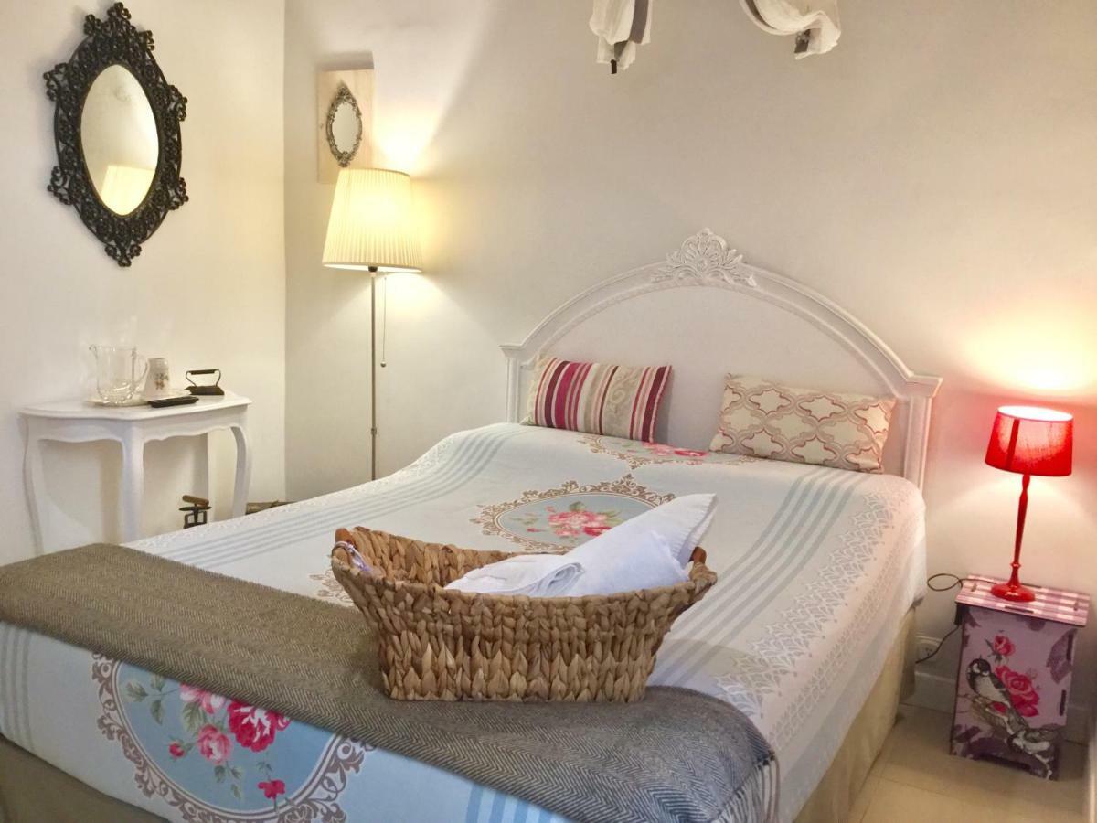 Apartament Festina Lente Rzym Zewnętrze zdjęcie