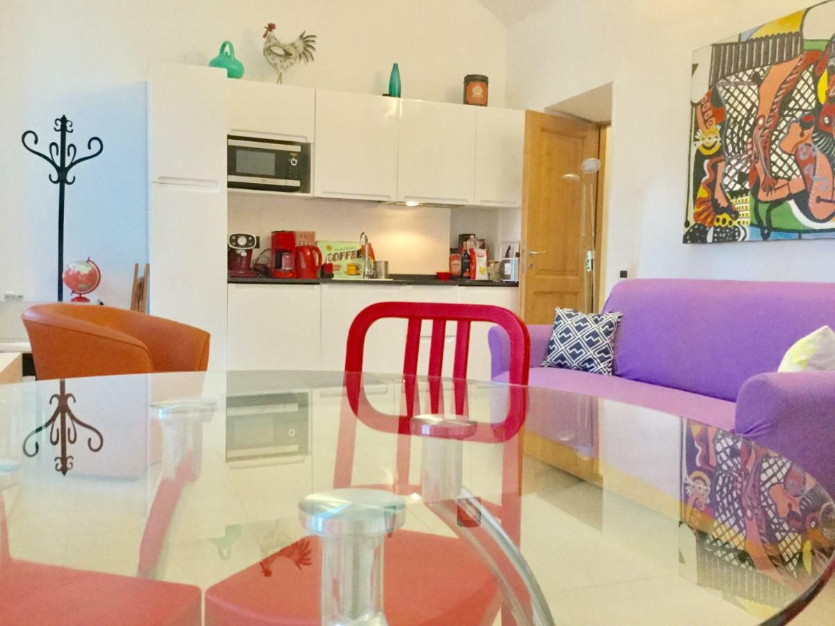 Apartament Festina Lente Rzym Zewnętrze zdjęcie