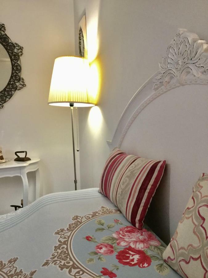 Apartament Festina Lente Rzym Zewnętrze zdjęcie