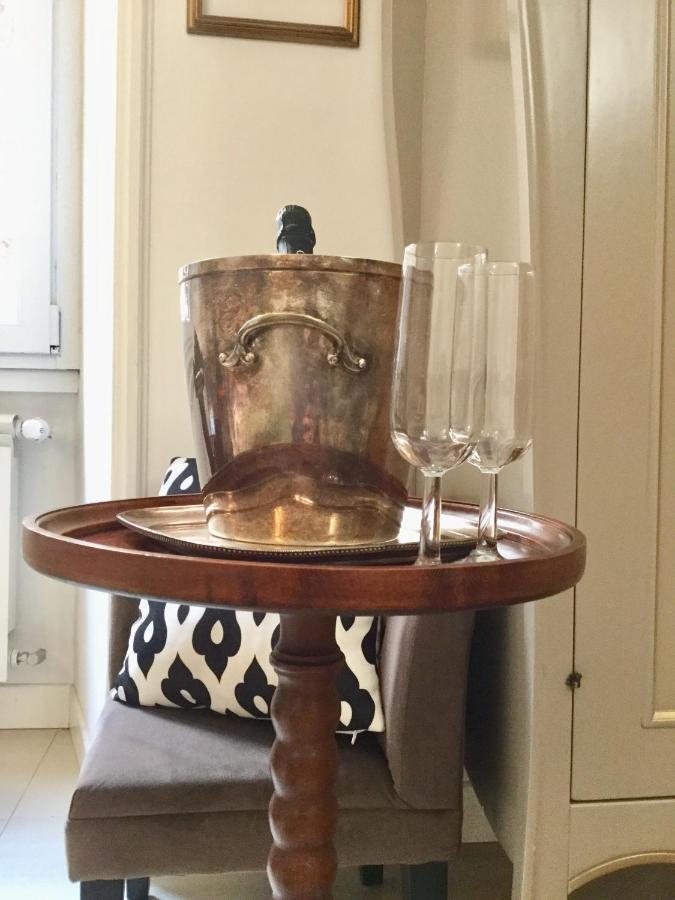 Apartament Festina Lente Rzym Zewnętrze zdjęcie